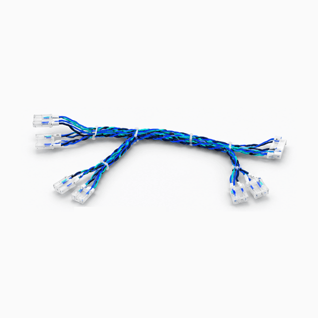 Y HARNESS ASSEMBLY