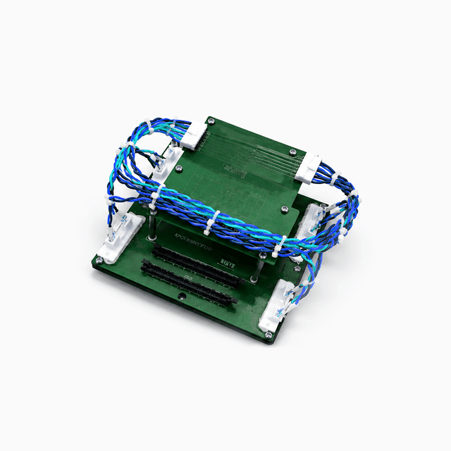 PCB HARNESS ASSEMBLY
