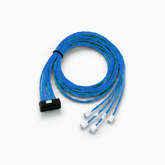 MULTI - BRANCH HARNESS