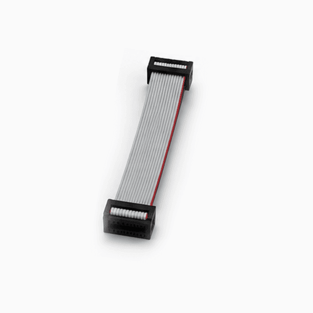 FLAT RIBBON CABLE ASS'Y