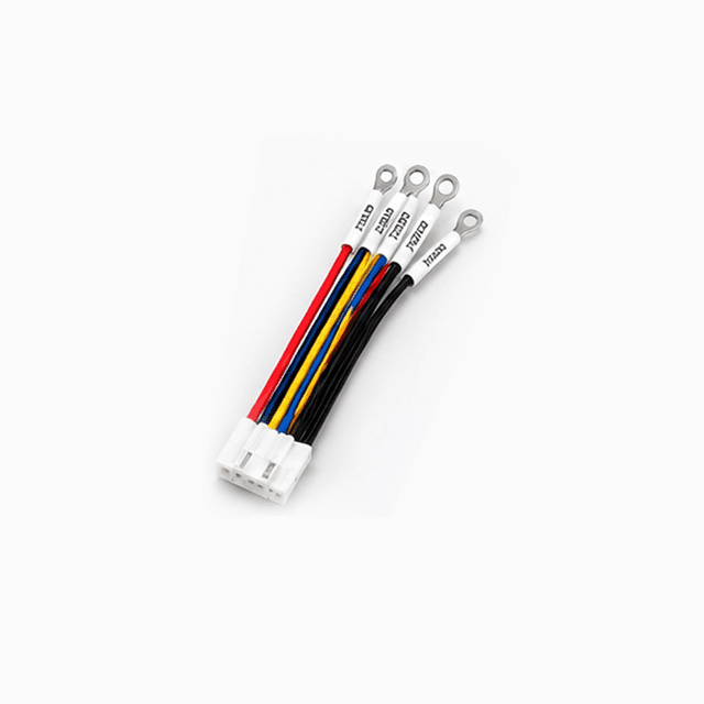 SINGLE CABLE ASSEMBLY